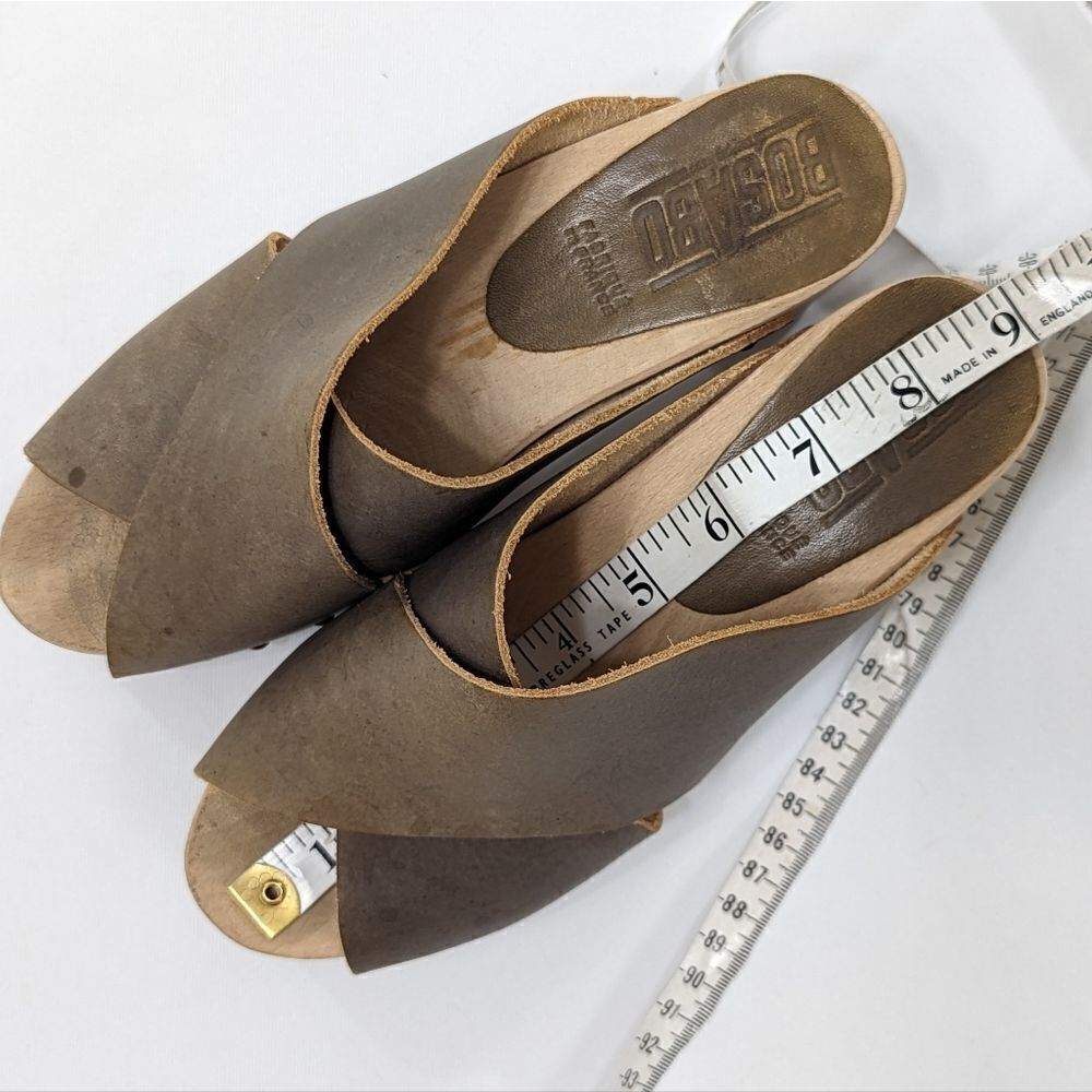 Bosabo Angie Mule - Picture 7 of 12